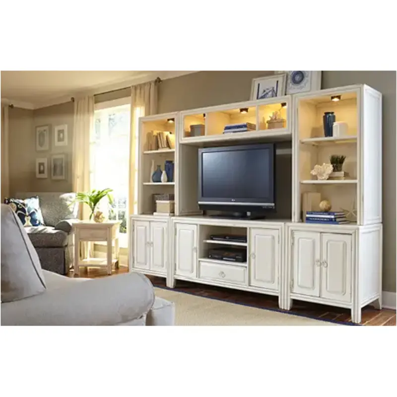 508-593 American Drew Furniture Siesta Sands Home Entertainment Furniture Tv Console