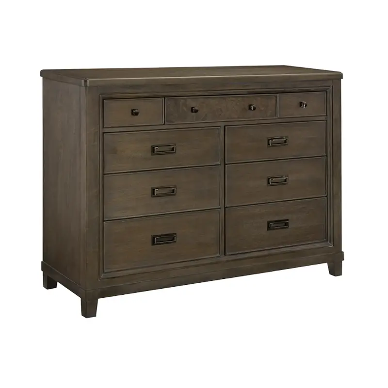 488-131 American Drew Furniture Park Studio Bedroom Furniture Dresser