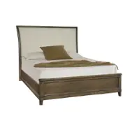 488-306 American Drew Furniture Park Studio Bedroom Furniture Bed