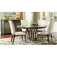 488-701 American Drew Furniture Park Studio Dining Room Furniture Dining Table