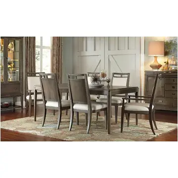 488-760 American Drew Furniture Park Studio Dining Room Furniture Dining Table
