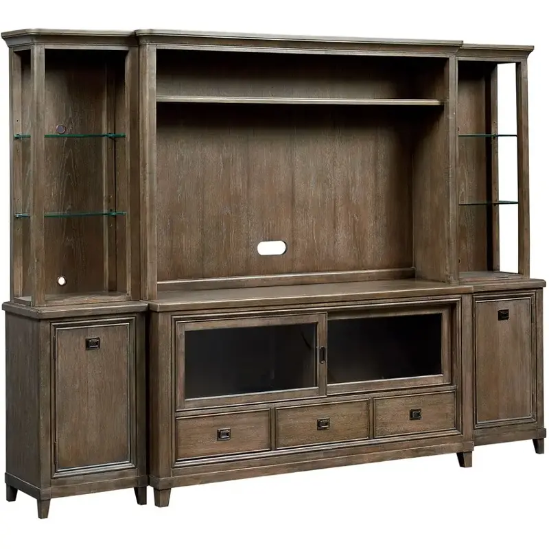 488-580 American Drew Furniture Park Studio Home Entertainment Furniture Entertainment Center
