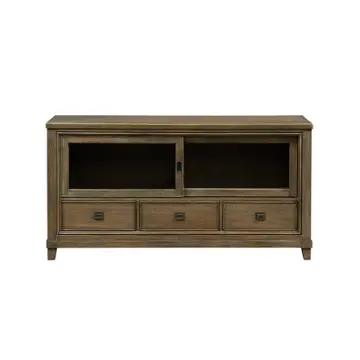 488-585 American Drew Furniture Park Studio Home Entertainment Furniture Tv Console