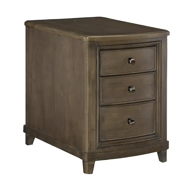 488-916 American Drew Furniture Park Studio Living Room Furniture End Table