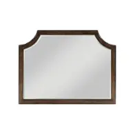 512-030 American Drew Furniture Grantham Hall Bedroom Furniture Mirror