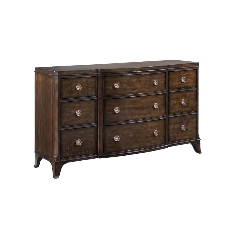 512-130 American Drew Furniture Grantham Hall Bedroom Furniture Dresser