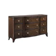 512-130 American Drew Furniture Grantham Hall Bedroom Furniture Dresser