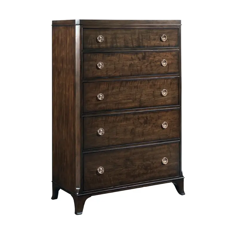 512-215 American Drew Furniture Grantham Hall Bedroom Furniture Chest