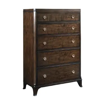 512-215 American Drew Furniture Grantham Hall Bedroom Furniture Chest