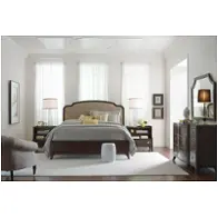 512-313 American Drew Furniture Grantham Hall Bedroom Furniture Bed