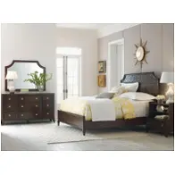 512-333 American Drew Furniture Grantham Hall Bedroom Furniture Bed
