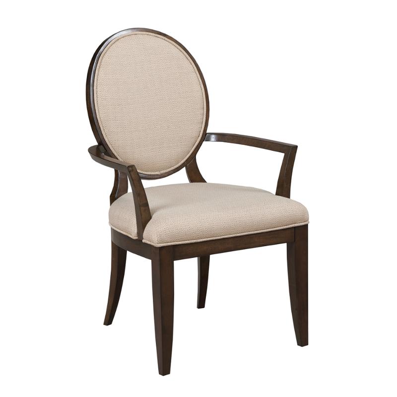512637 American Drew Furniture Grantham Hall Dining Chair