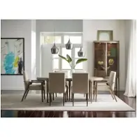 603-760 American Drew Furniture Modern Classics Dining Room Furniture Dining Table