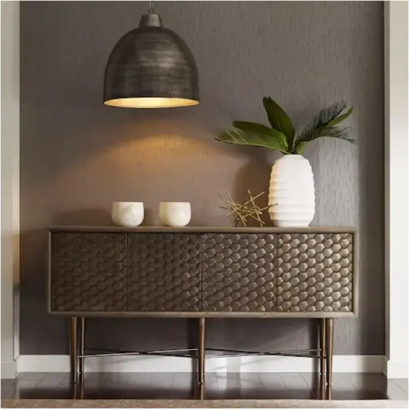 603-857 American Drew Furniture Modern Classics Dining Room Furniture Credenza