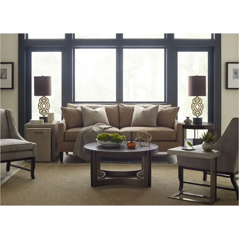 603-911 American Drew Furniture Modern Classics Living Room Furniture Cocktail Table