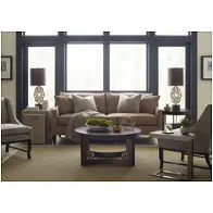 603-911 American Drew Furniture Modern Classics Living Room Furniture Cocktail Table
