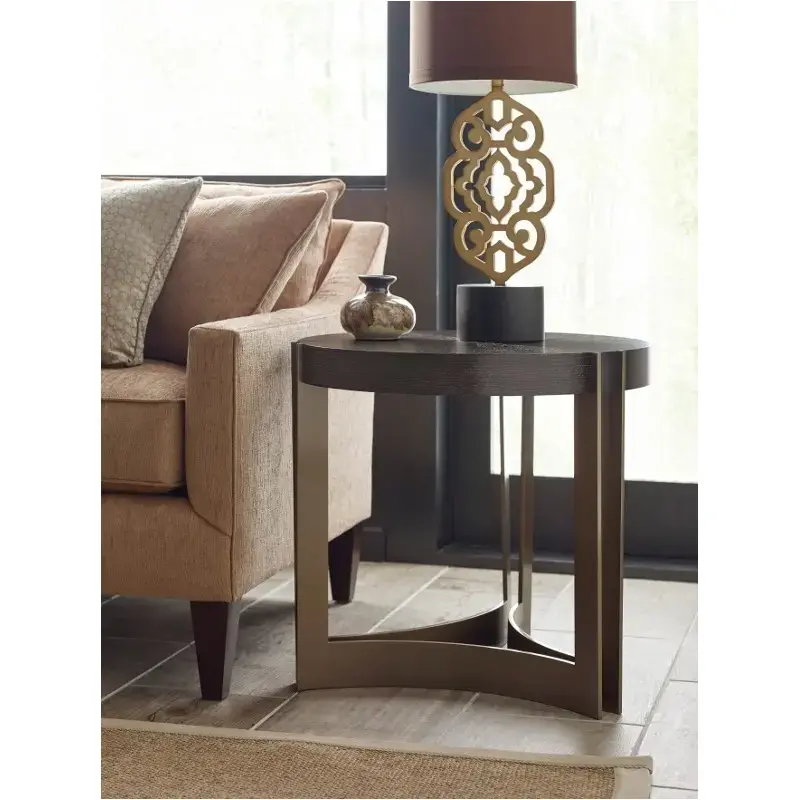 603-920 American Drew Furniture Modern Classics Living Room Furniture End Table