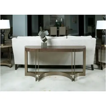 603-925 American Drew Furniture Modern Classics Living Room Furniture Sofa Table