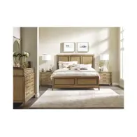 509-306 American Drew Furniture Evoke Bedroom Furniture Bed
