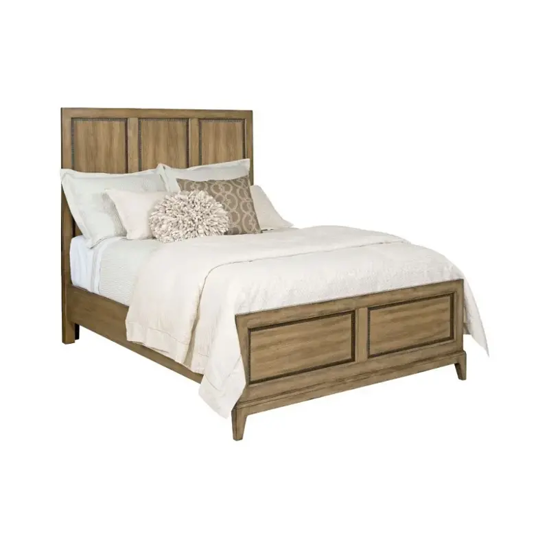 509-307 American Drew Furniture Evoke Bedroom Furniture Bed