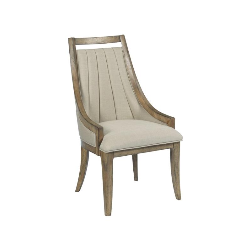 509622 American Drew Furniture Evoke Upholstered Dining Chair