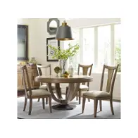 509-701 American Drew Furniture Evoke Dining Room Furniture Dining Table