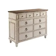 513-131 American Drew Furniture Southbury Bedroom Furniture Dresser