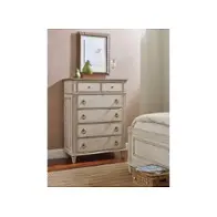 513-215 American Drew Furniture Southbury Bedroom Furniture Chest