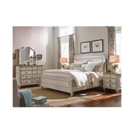 513-304 American Drew Furniture Southbury Bedroom Furniture Bed