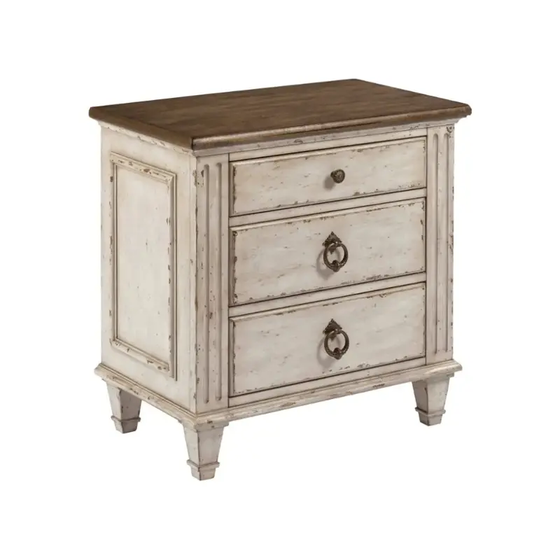 513-420 American Drew Furniture Southbury Night Stand 513-420 American Drew Furniture Southbury Night Stand