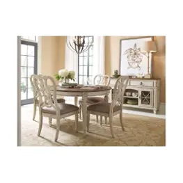 513-701 American Drew Furniture Southbury Dining Room Furniture Dining Table