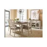 513-701 American Drew Furniture Southbury Dining Room Furniture Dining Table