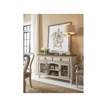 513-850 American Drew Furniture Southbury Dining Room Furniture Server