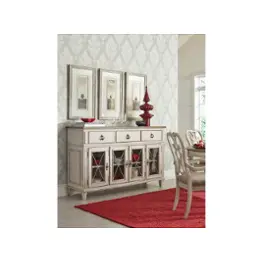 513-857 American Drew Furniture Southbury Dining Room Furniture Server