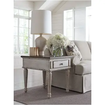 513-915 American Drew Furniture Southbury Living Room Furniture End Table