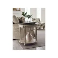 513-916 American Drew Furniture Southbury Living Room Furniture End Table