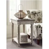 513-918 American Drew Furniture Southbury Living Room Furniture End Table