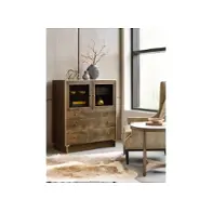 600-220 American Drew Furniture Modern Organics Bedroom Furniture Accent Cabinet