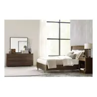 600-313 American Drew Furniture Modern Organics Bedroom Furniture Bed