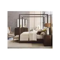 600-324 American Drew Furniture Modern Organics Bedroom Furniture Bed