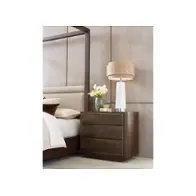 600-420 American Drew Furniture Modern Organics Bedroom Furniture Nightstand