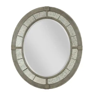 654-020 American Drew Furniture Savona Bedroom Furniture Mirror