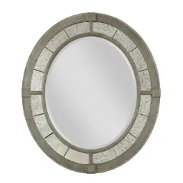 Discount Wood Round/oval Type Mirrors on Sale