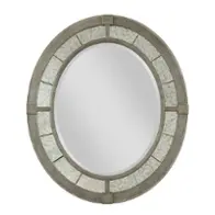 654-020 American Drew Furniture Savona Bedroom Furniture Mirror