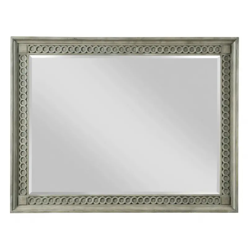 654-030 American Drew Furniture Savona Bedroom Furniture Mirror