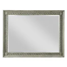 654-030 American Drew Furniture Savona Bedroom Furniture Mirror