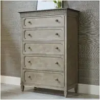 654-215 American Drew Furniture Savona Bedroom Furniture Chest