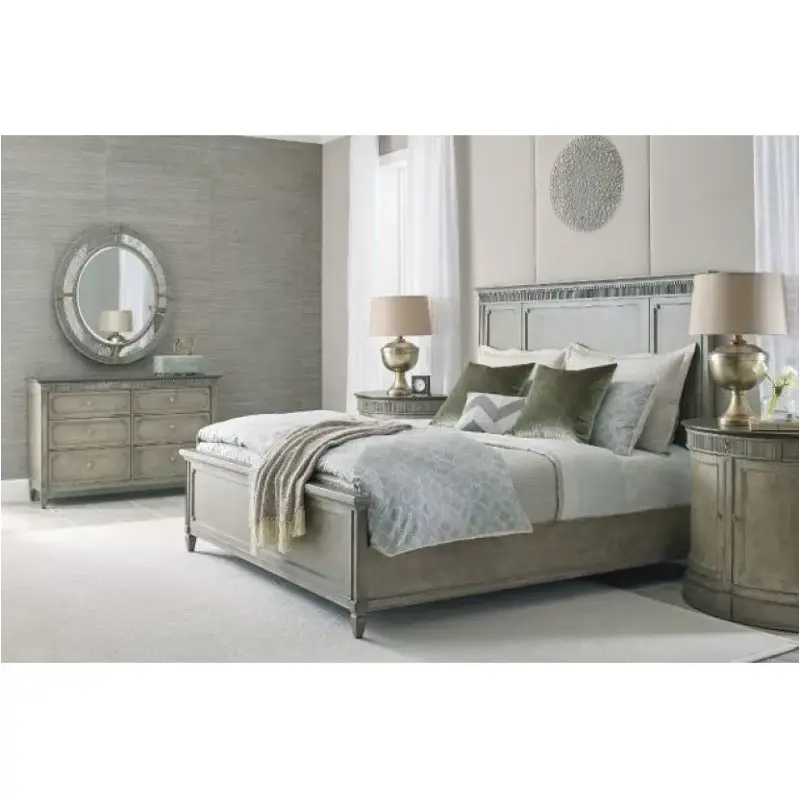 654-308 American Drew Furniture Savona Bedroom Furniture Bed