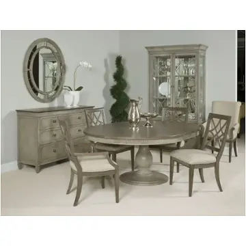 654-701 American Drew Furniture Savona Dining Room Furniture Dining Table