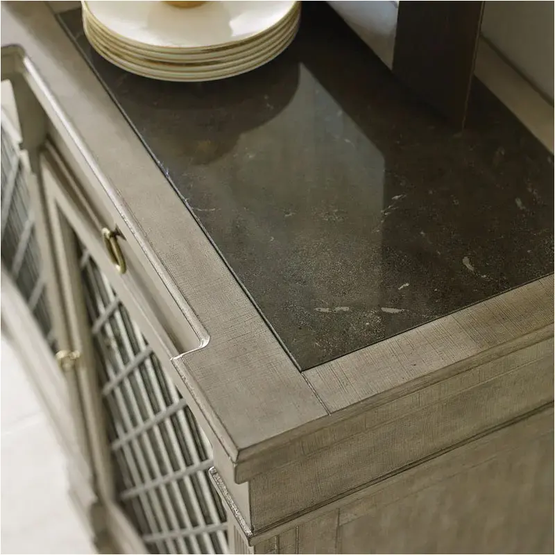 654-857 American Drew Furniture Savona Credenza